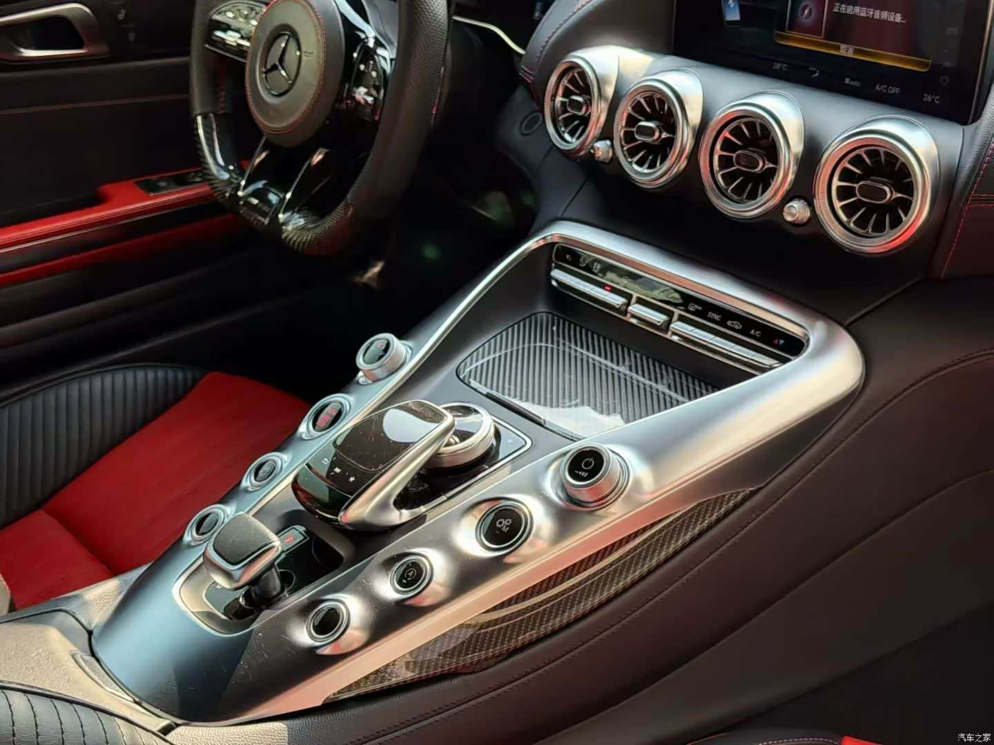 MG AMG, 2016 все фото