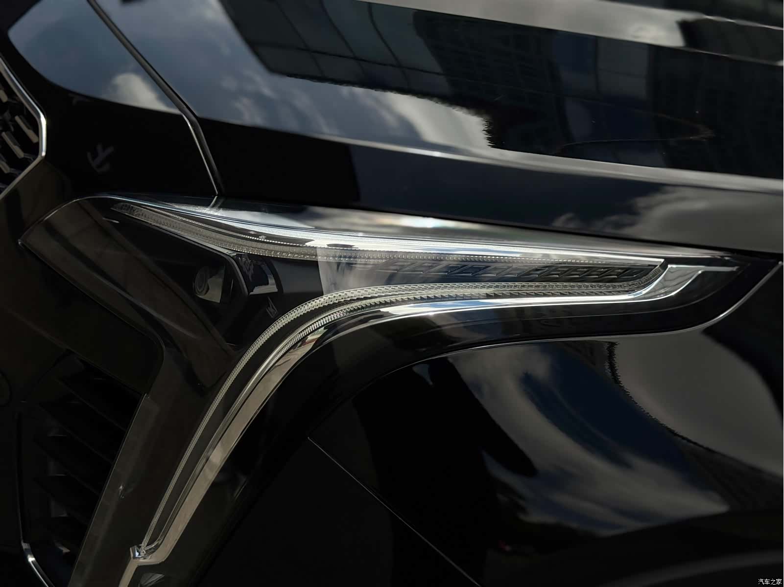 Cadillac XT4, 2019 20