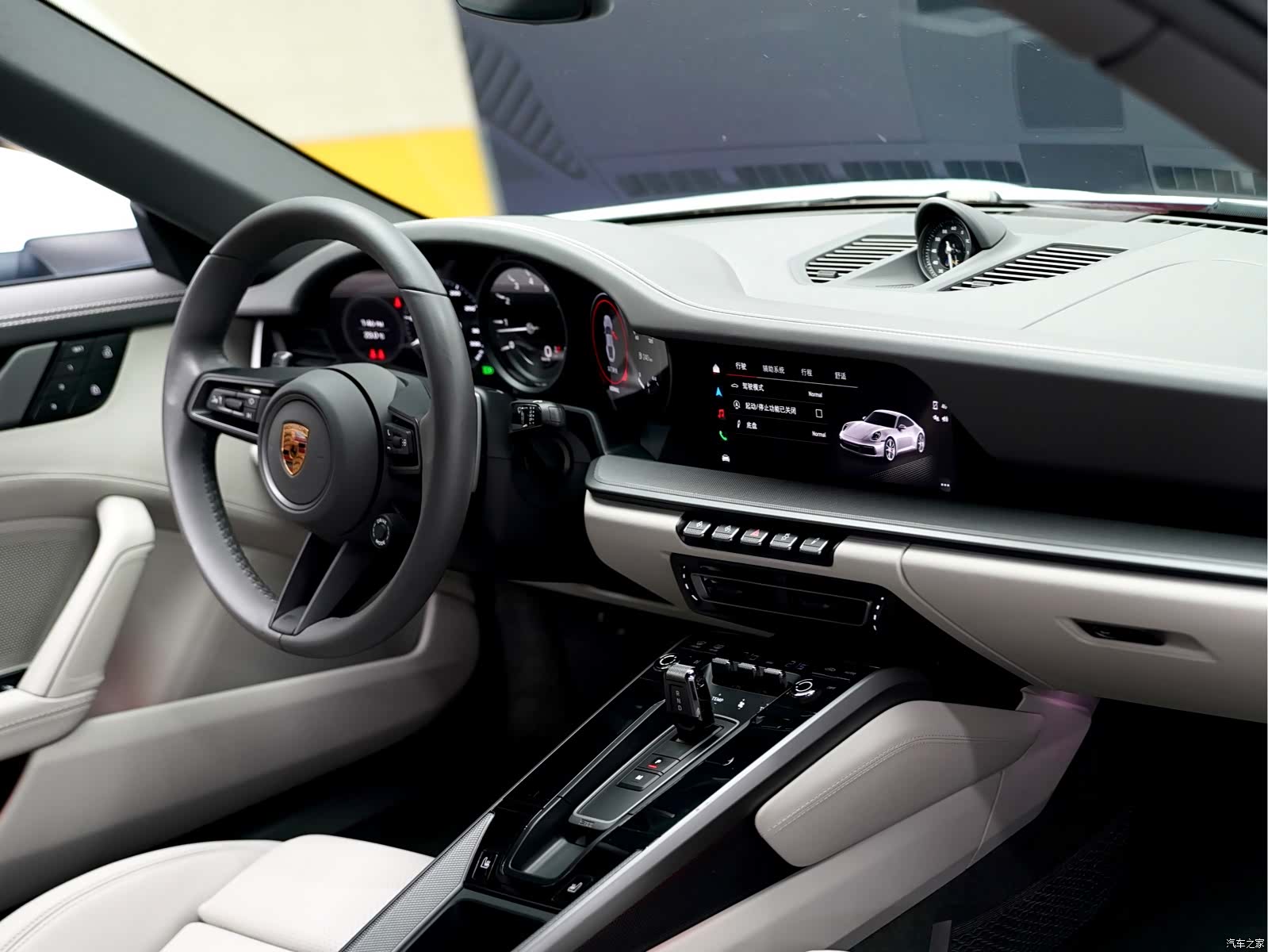 Porsche 911, 2022 14