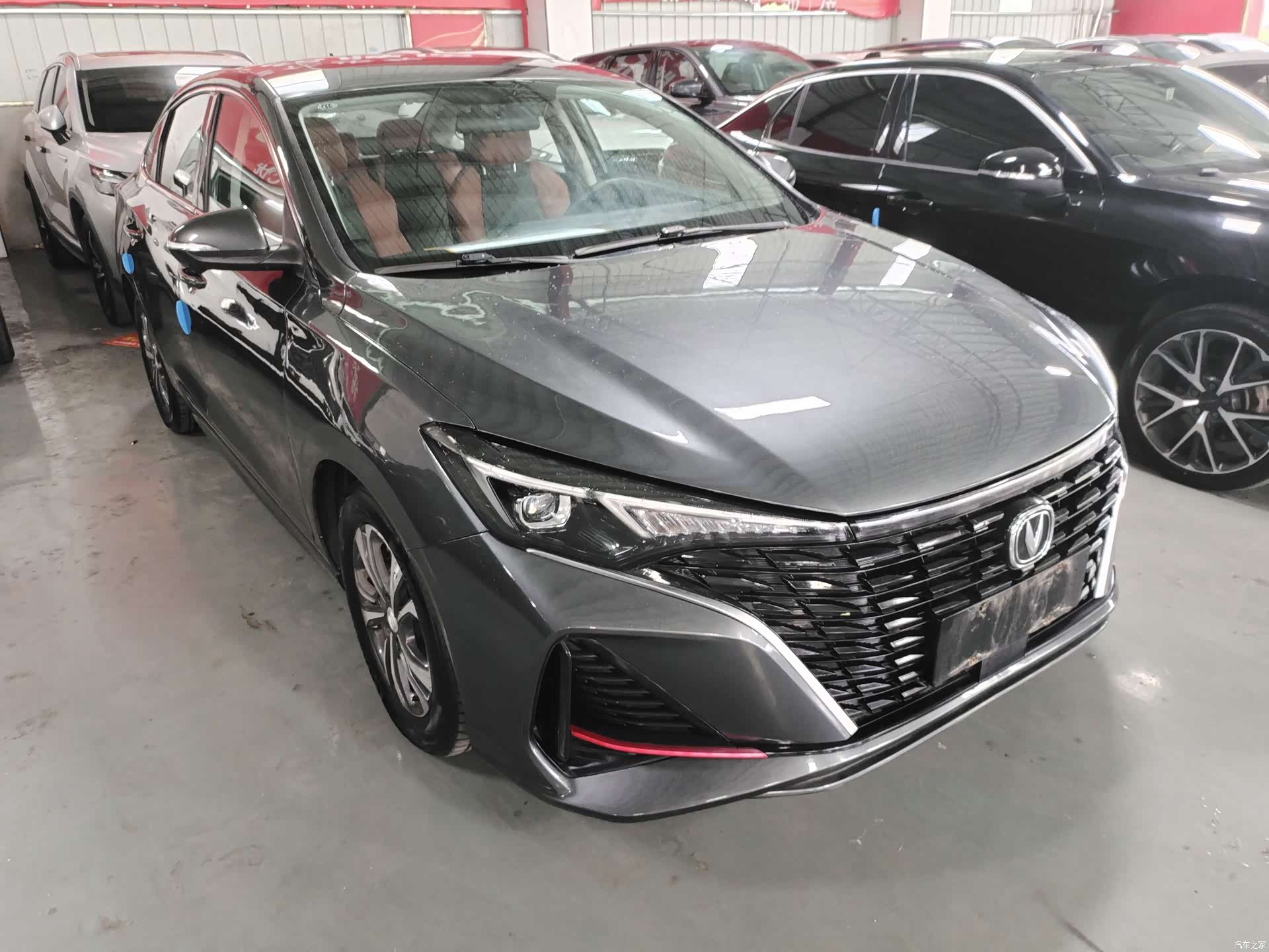 Changan Eado, 2023 3