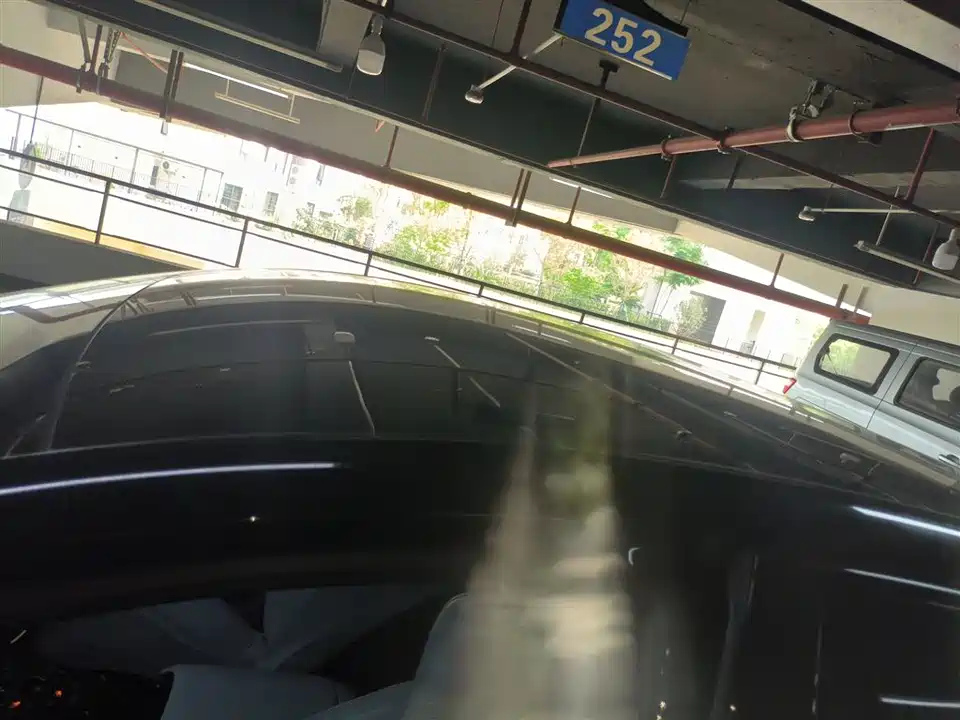 BYD seal