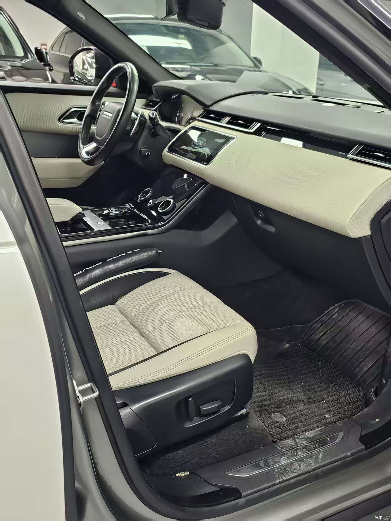 Land Rover Range Rover, 2018 13