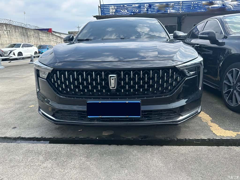 Bestune B70, 2021 2