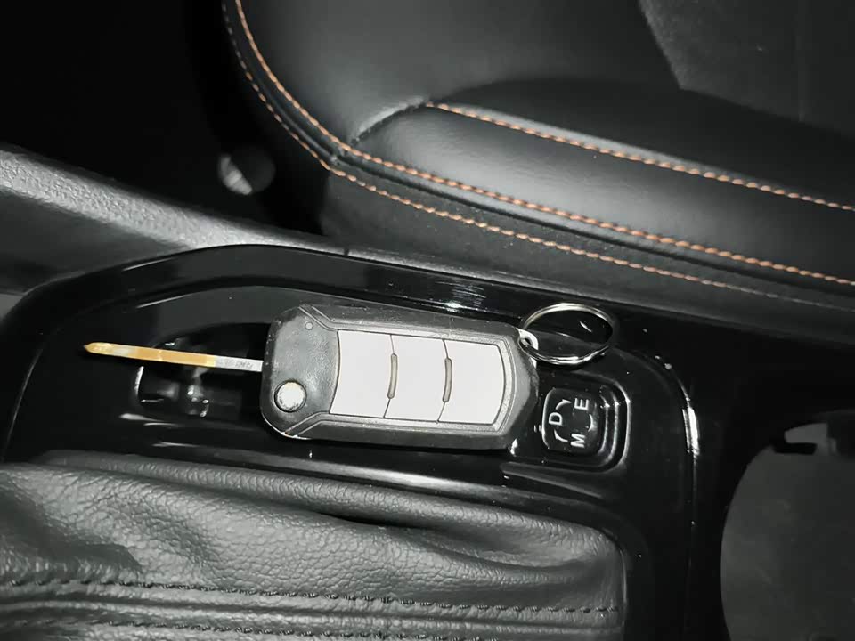 Trumpchi Trumpchi GS3