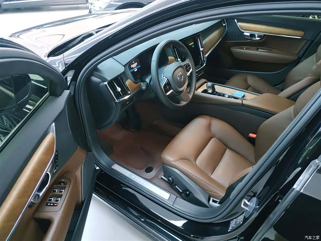 Volvo S90, 2024 16