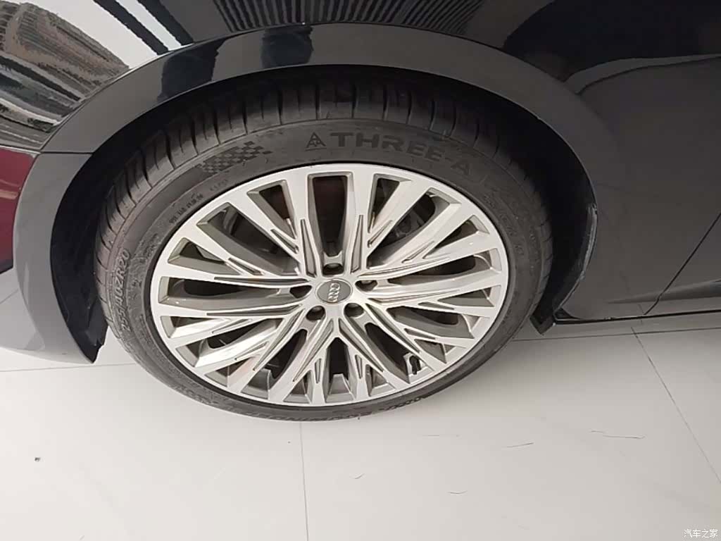 Audi A6L, 2020 23