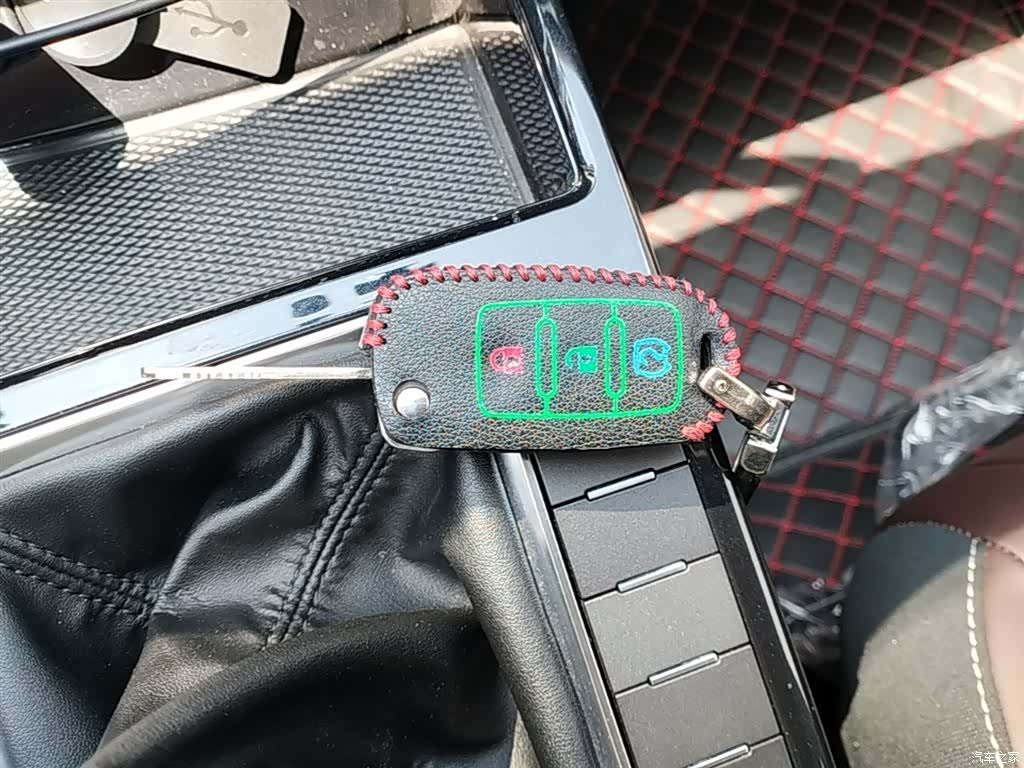 DongFeng T5, 2024 9