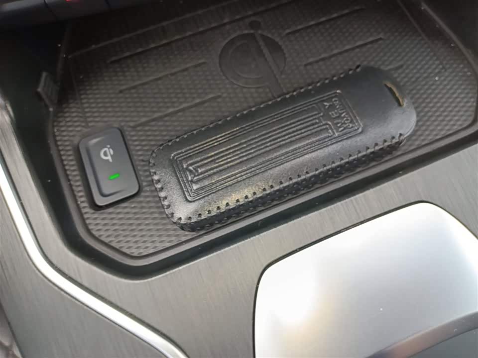 Weipai VV6