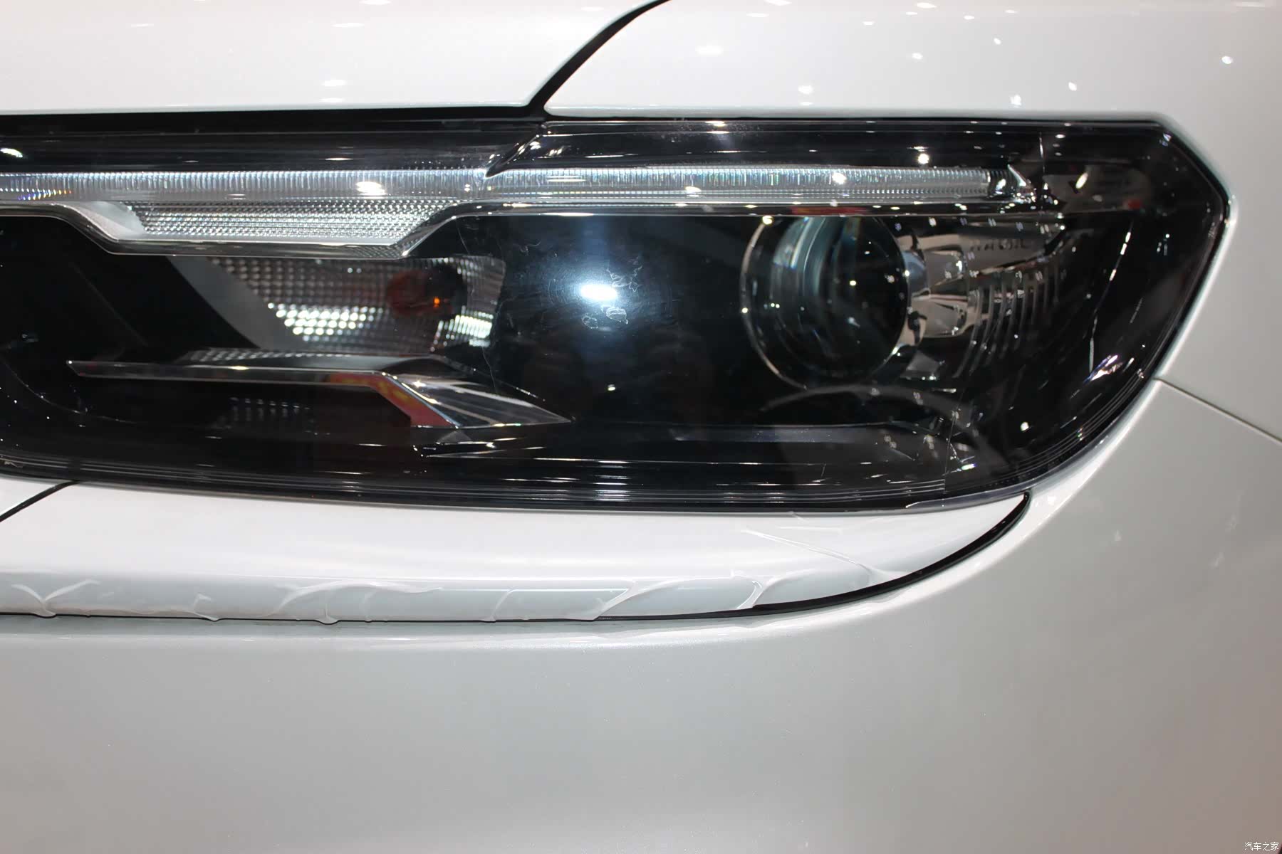 Haval H6, 2026 6