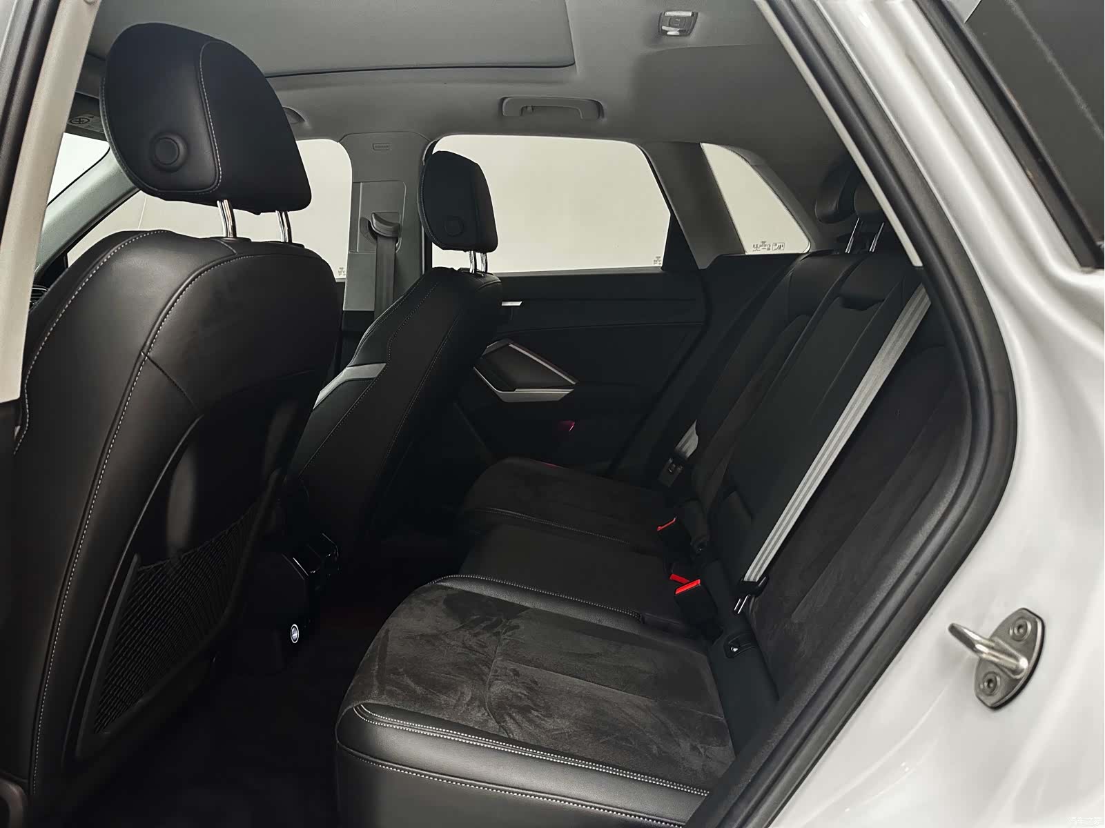 Audi Q3, 2023 22