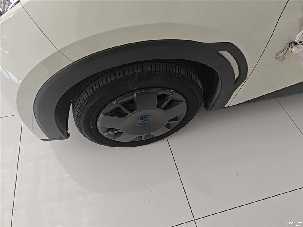 BYD Seagull, 2025 23