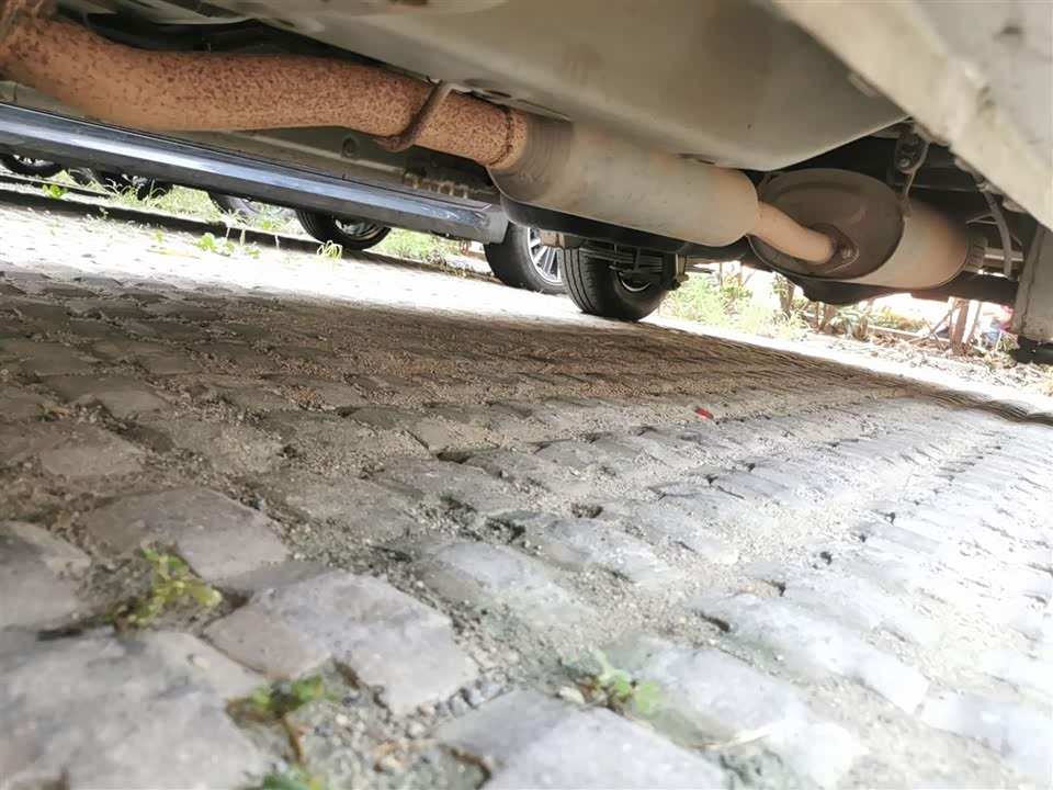 Wuling Wuling Hongguang V