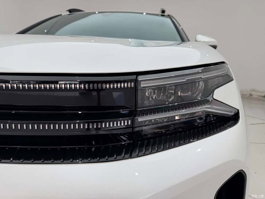 Citroen C5 Aircross, 2024 2