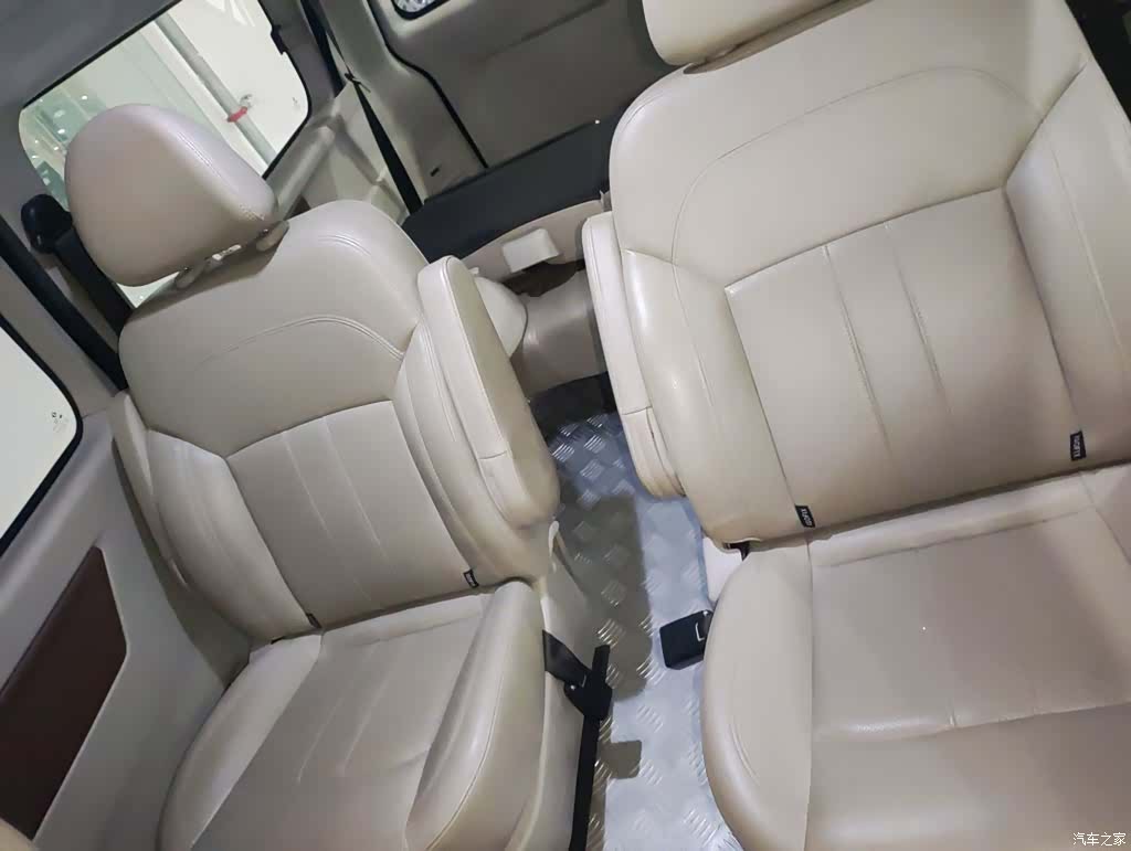 DongFeng M5L, 2020 17