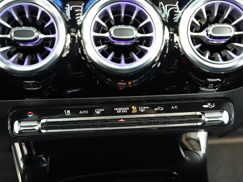 Mercedes-Benz Class A AMG