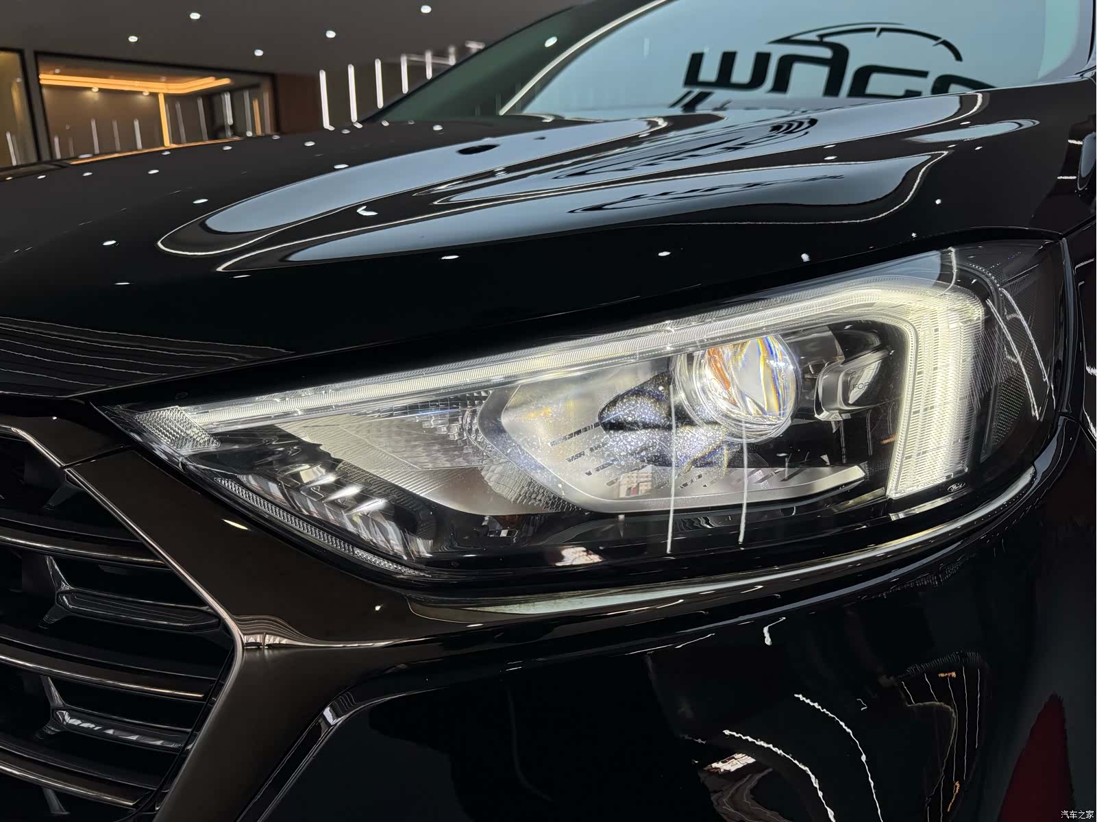 Ford Edge, 2022 37
