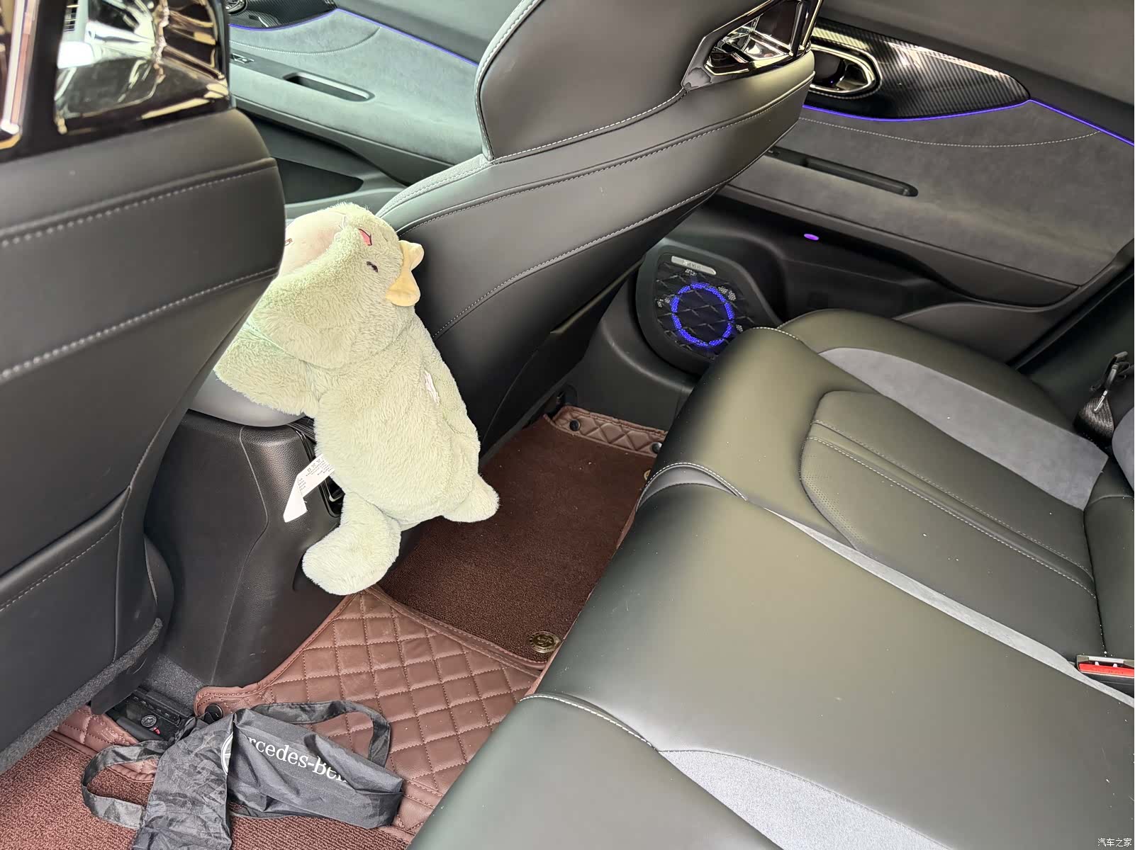 Trumpchi Empow, 2023 12