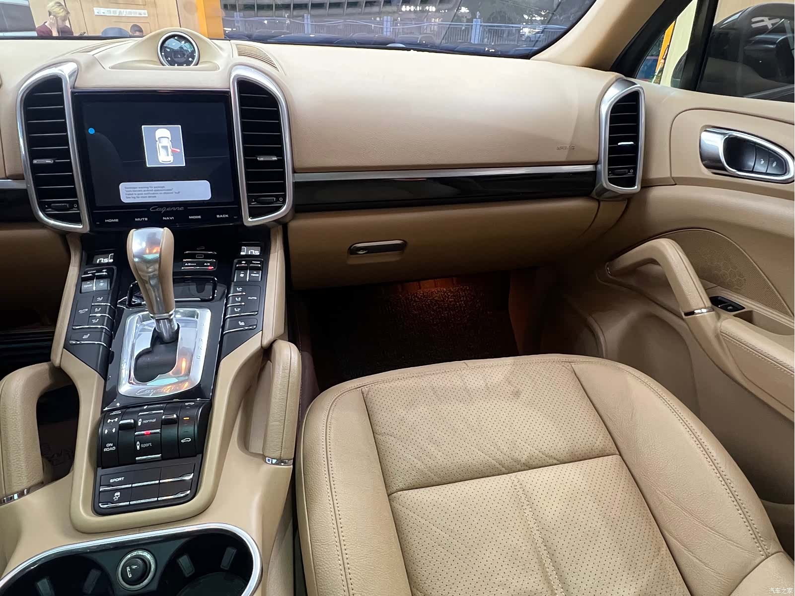 Porsche Cayenne, 2013 30