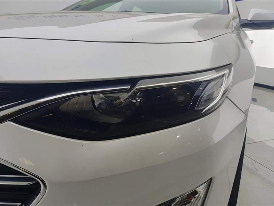 Chevrolet Mai Ruibao XL