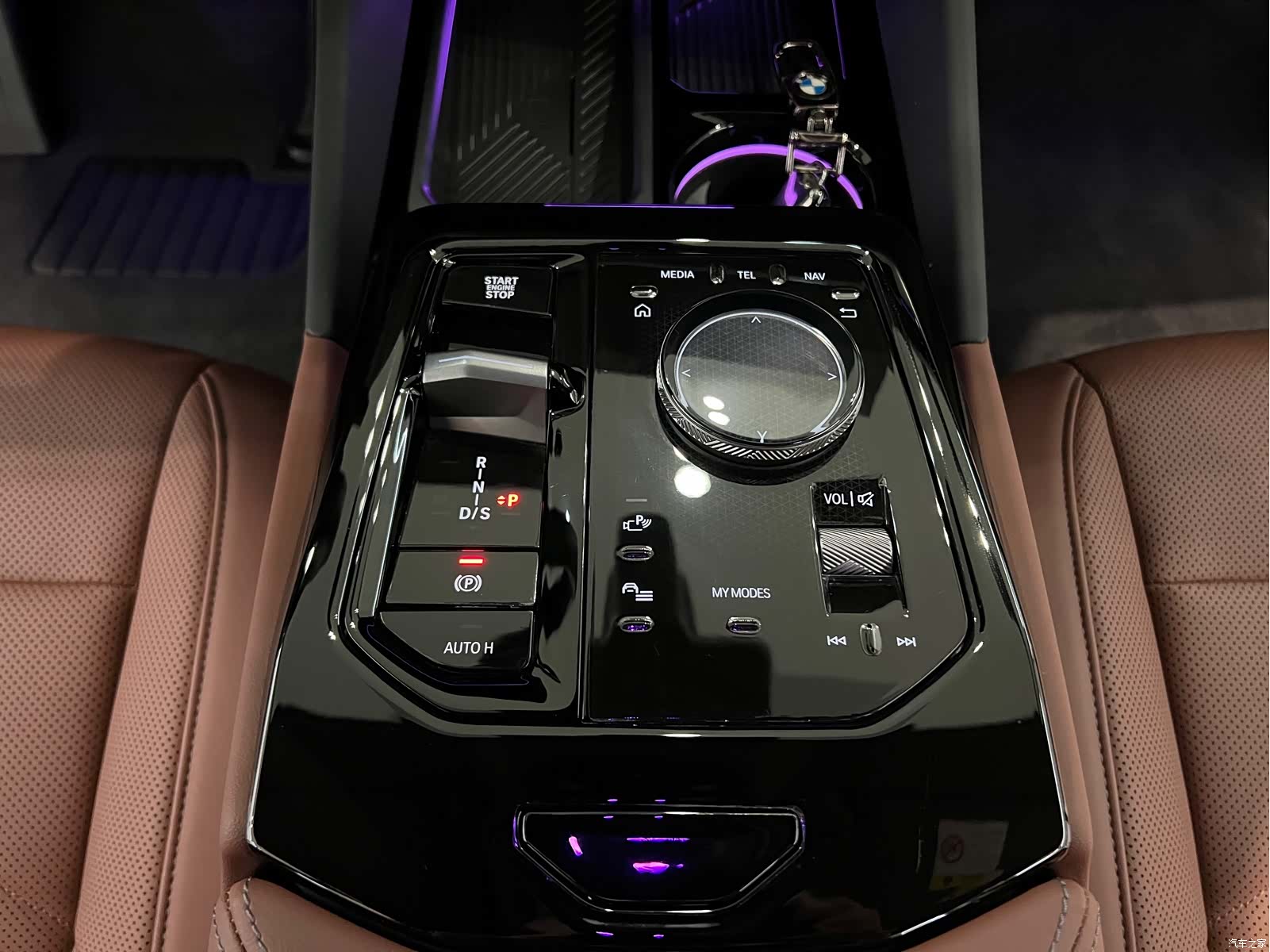 BMW 5 Series, 2024 12