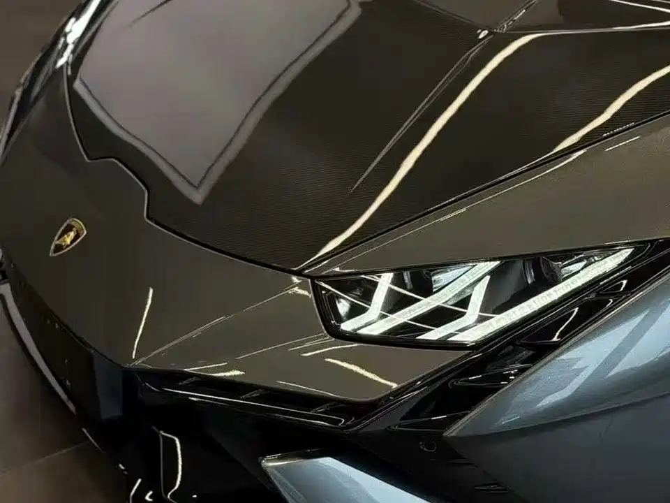 Lamborghini Huracán