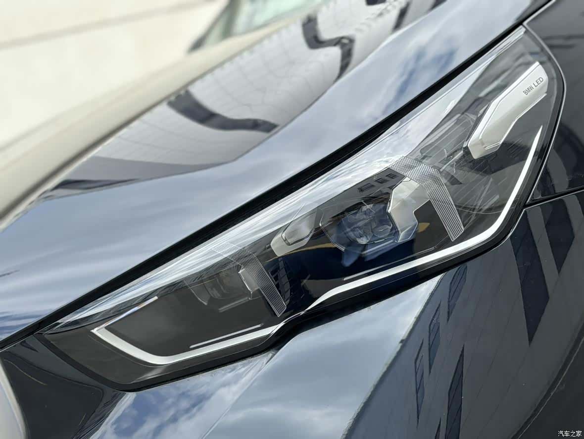 BMW i5, 2026 17