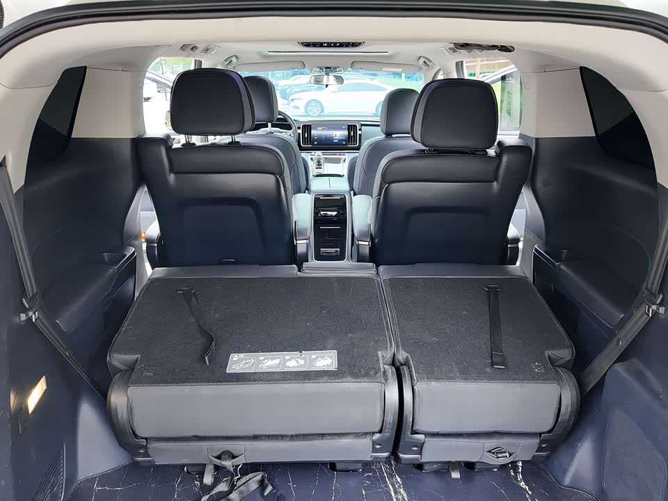 Trumpchi Trumpchi M8