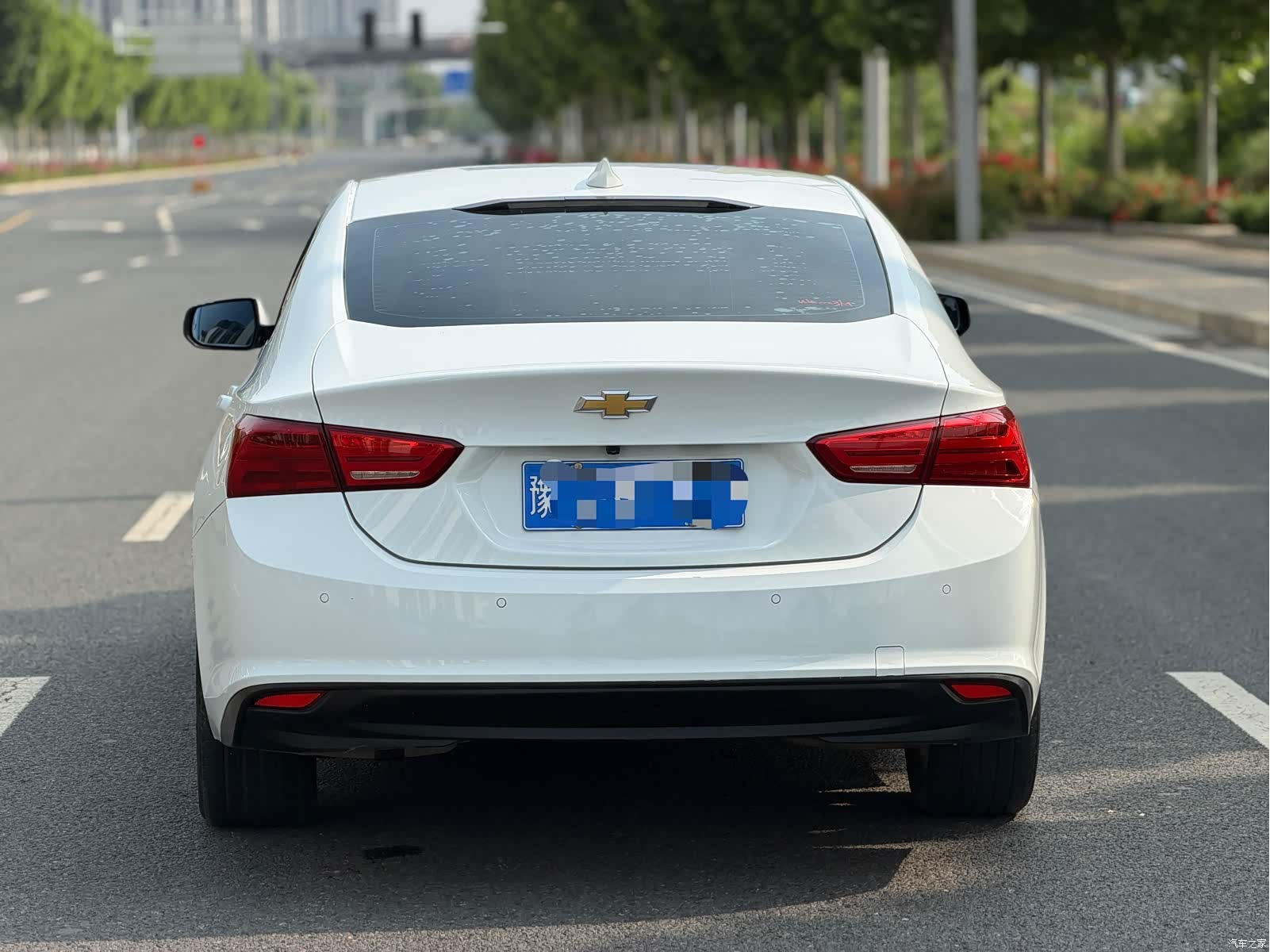 Chevrolet XL, 2018 все фото