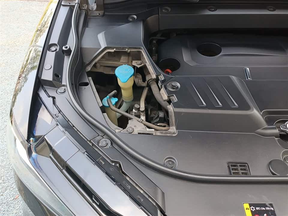 Weipai VV6