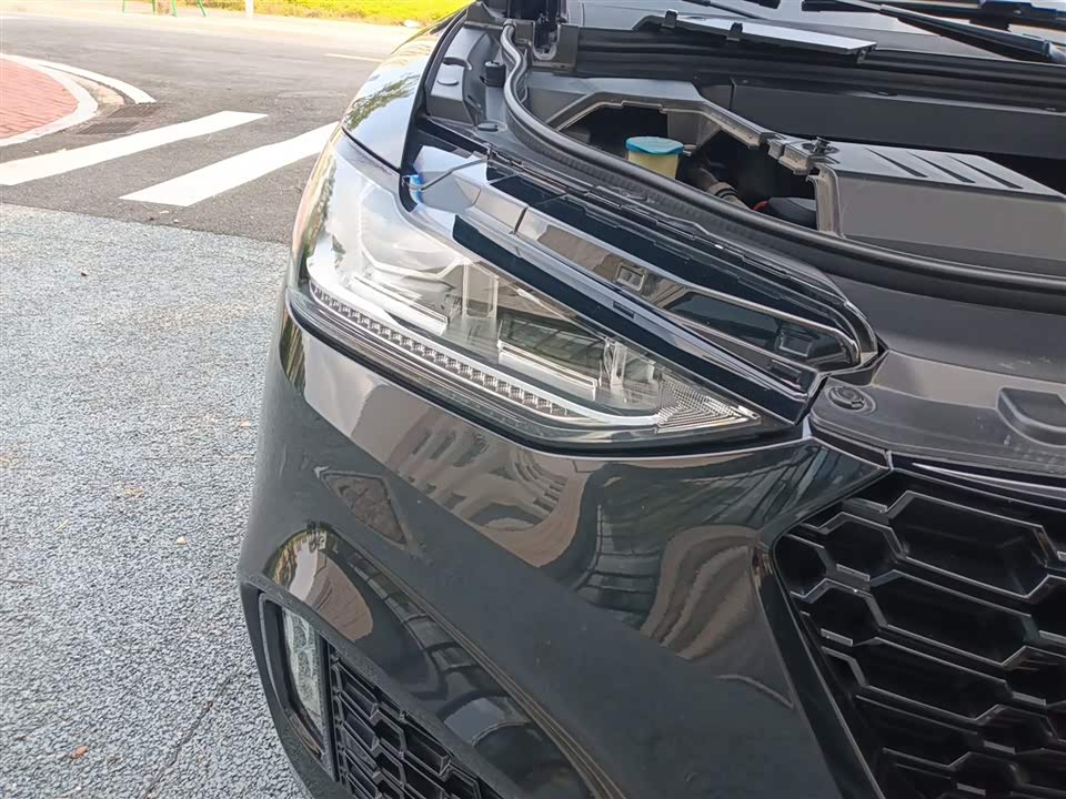 Weipai VV6