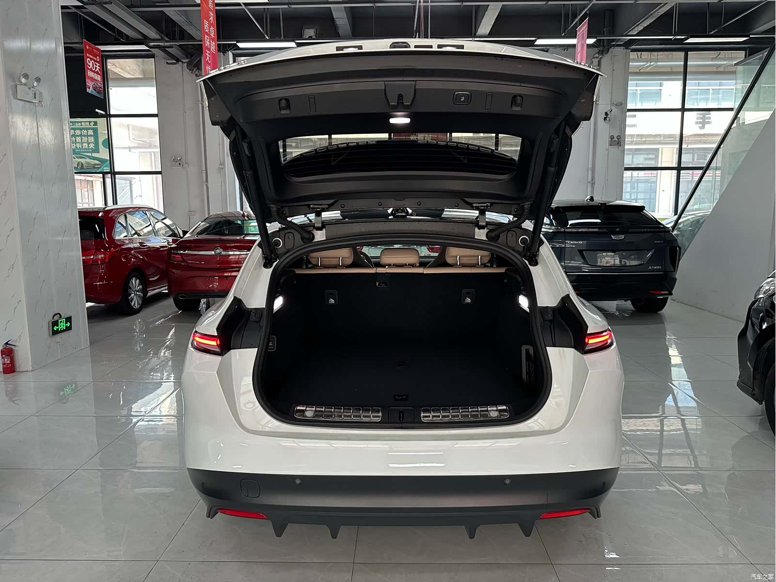 NIO ET5, 2025 26
