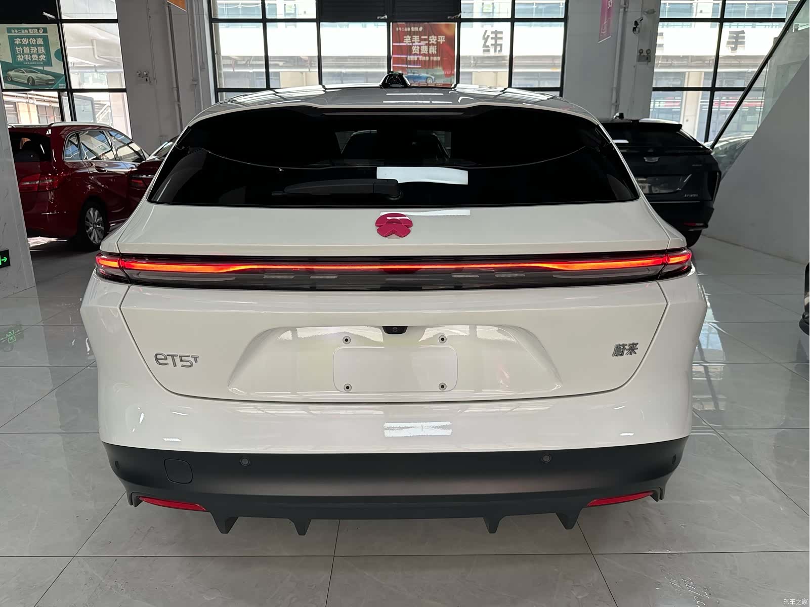 NIO ET5, 2025 32