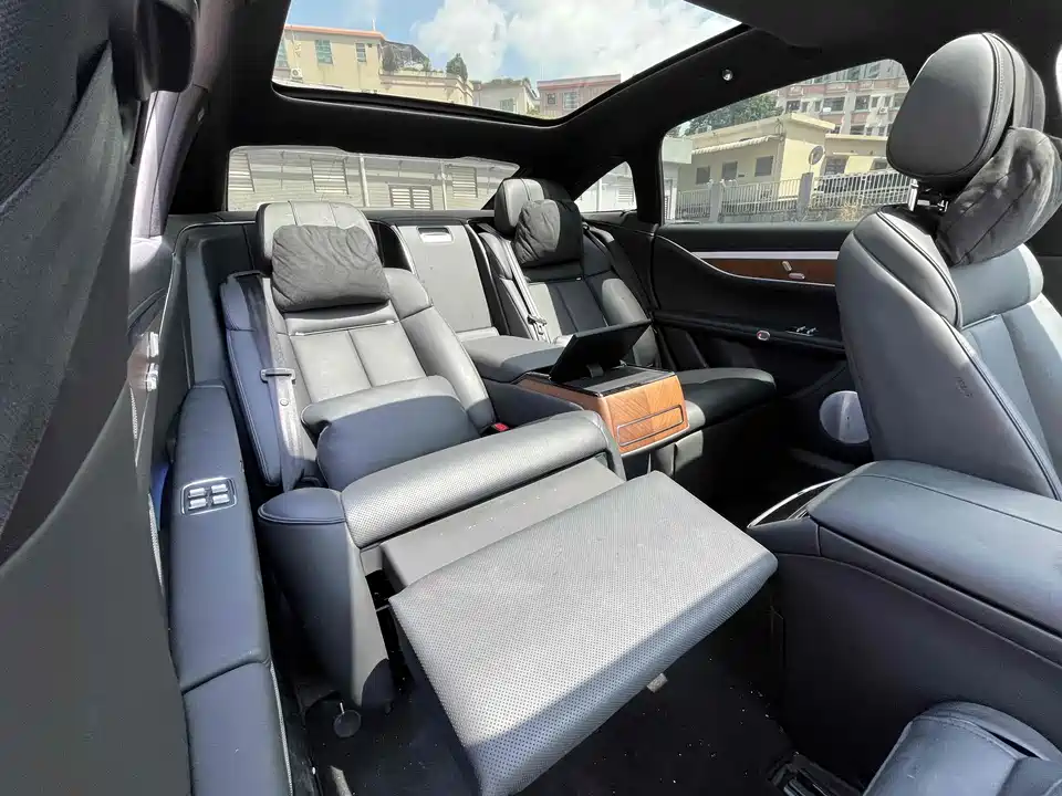 HarmonyOS Enjoy the world S9