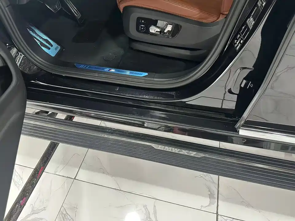 BMW X7 BMW X7