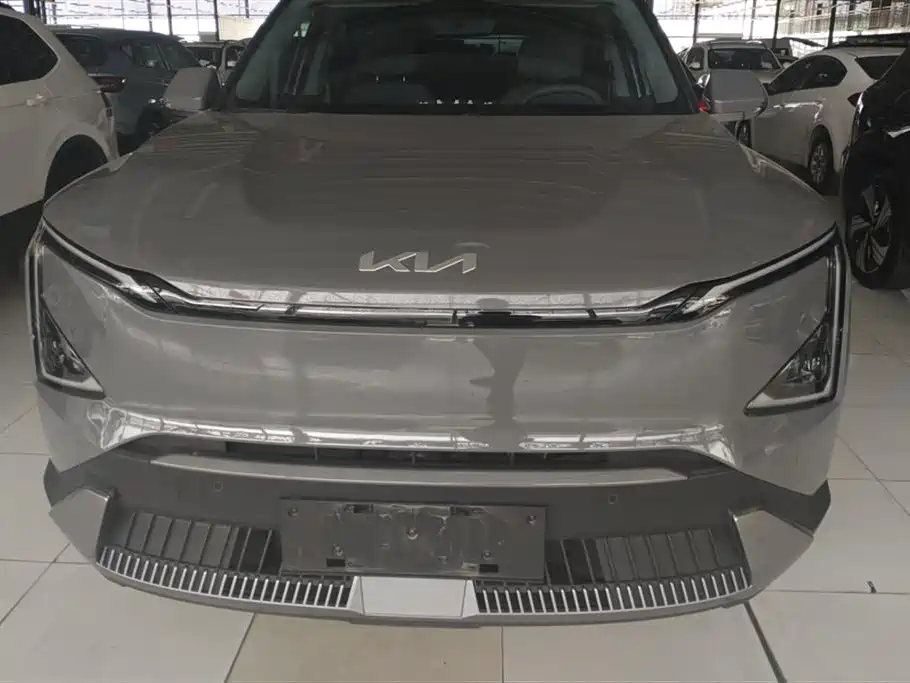 Kia EV5