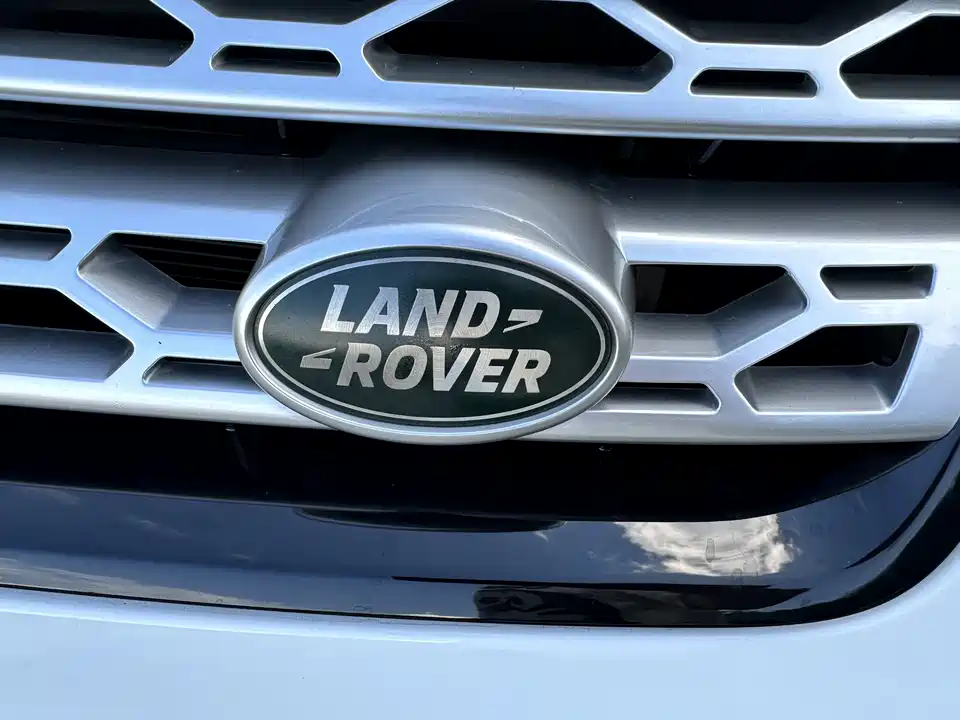 Land Rover Discover Shenxing