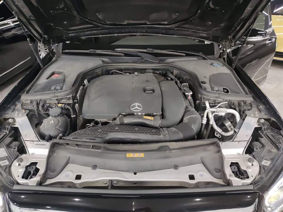Mercedes-Benz E-class Mercedes-Benz E-class