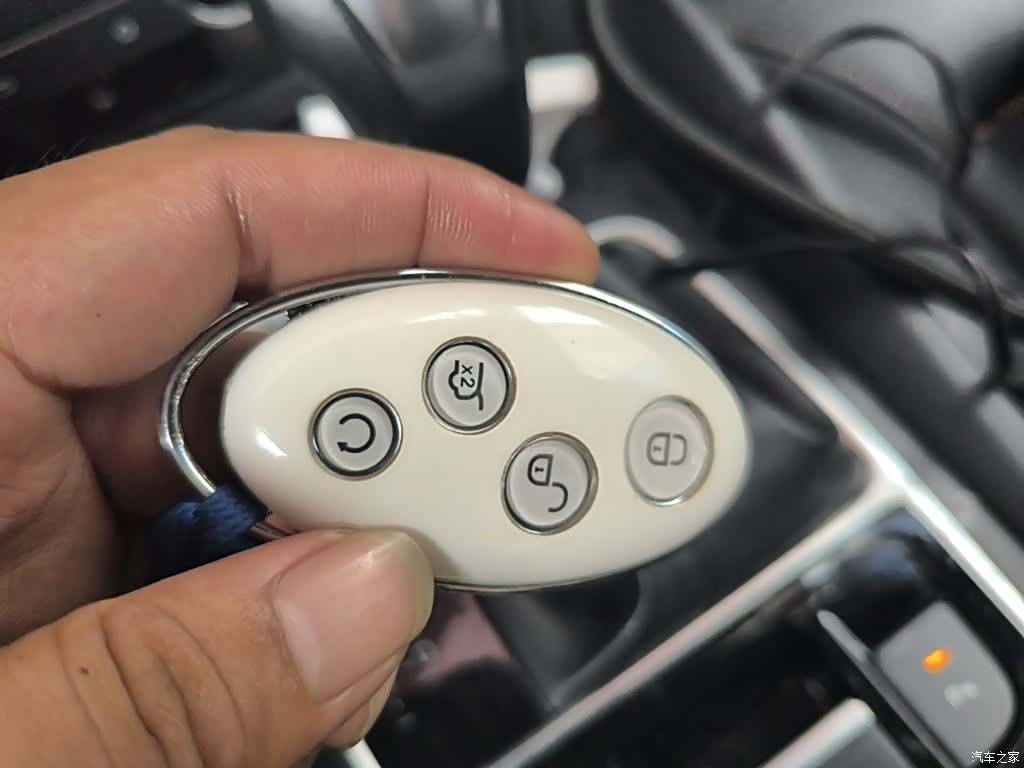 BYD Song, 2018 9
