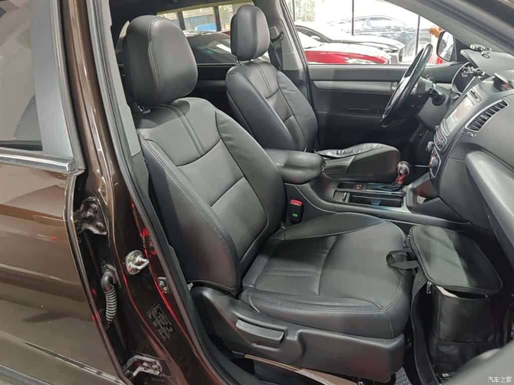 Kia 5, 2015 25