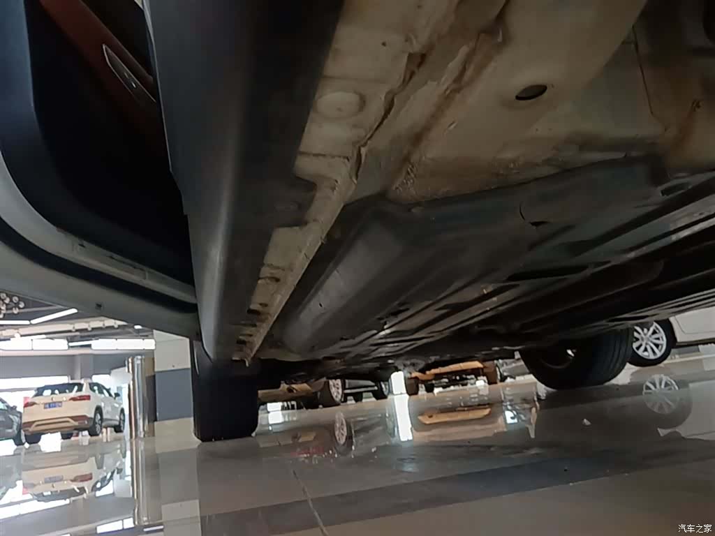 Wuling 510, 2017 22