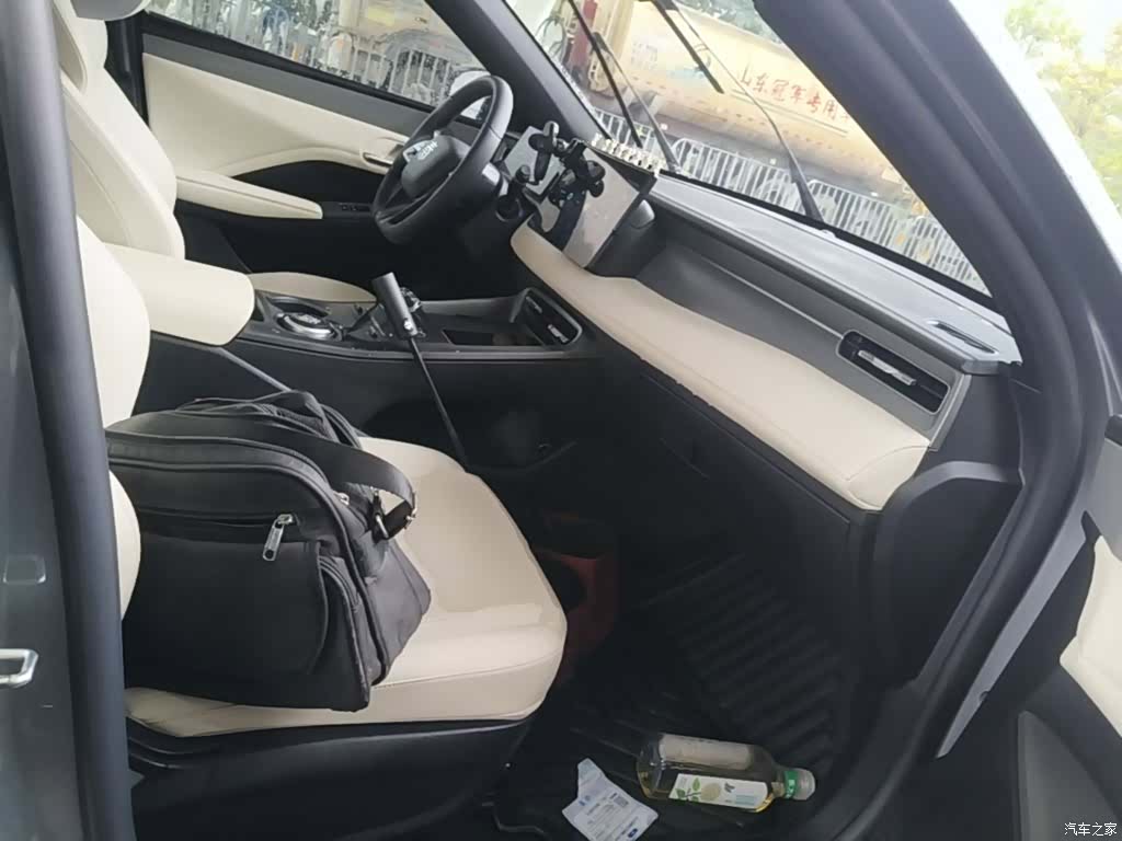 BYD Qin, 2025 25