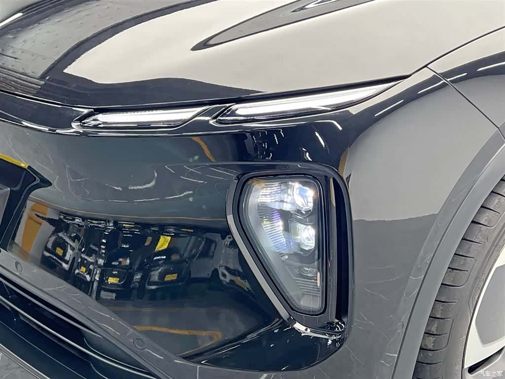 NIO EC6, 2023 9