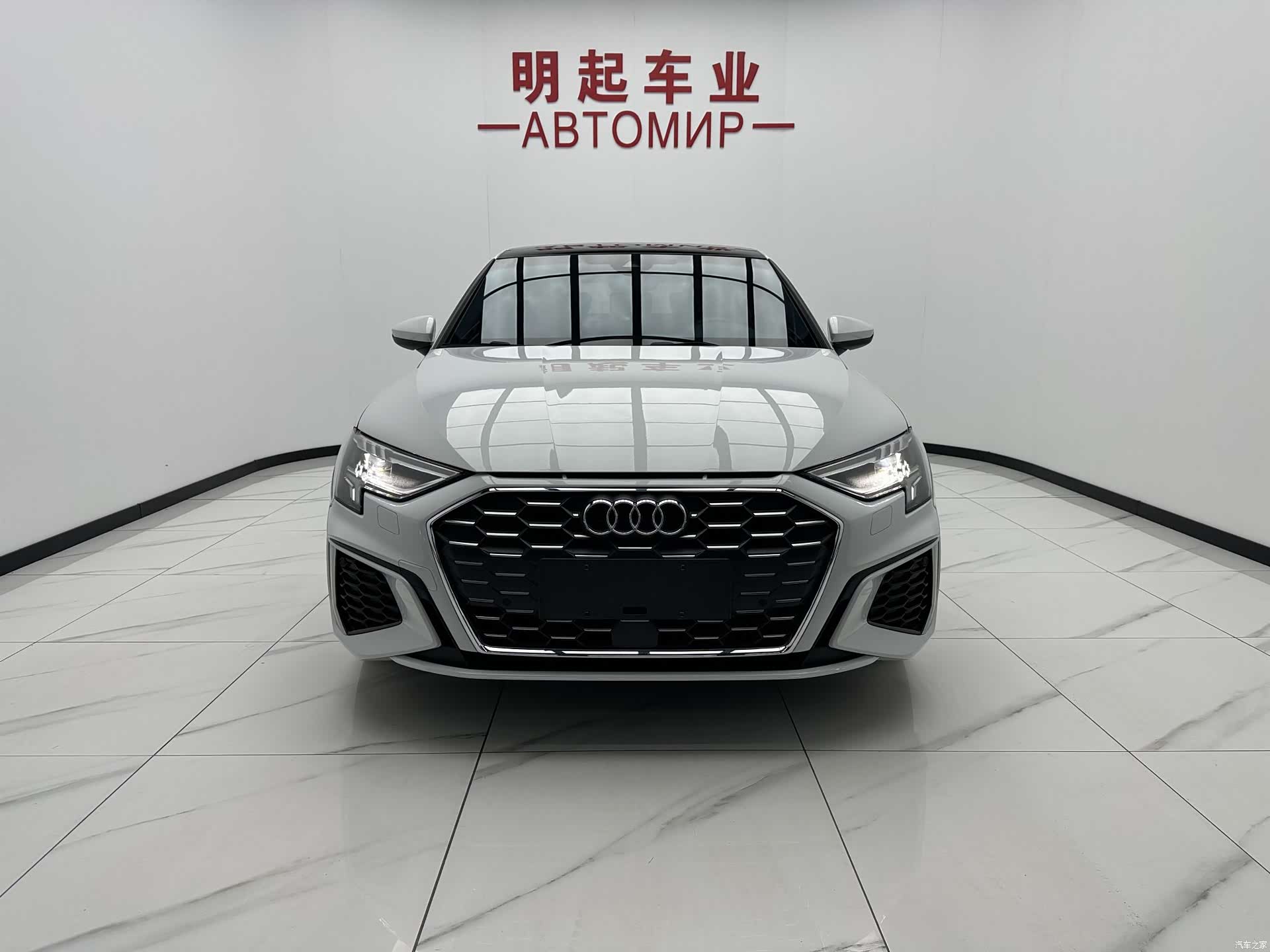 Audi A3, 2022 2