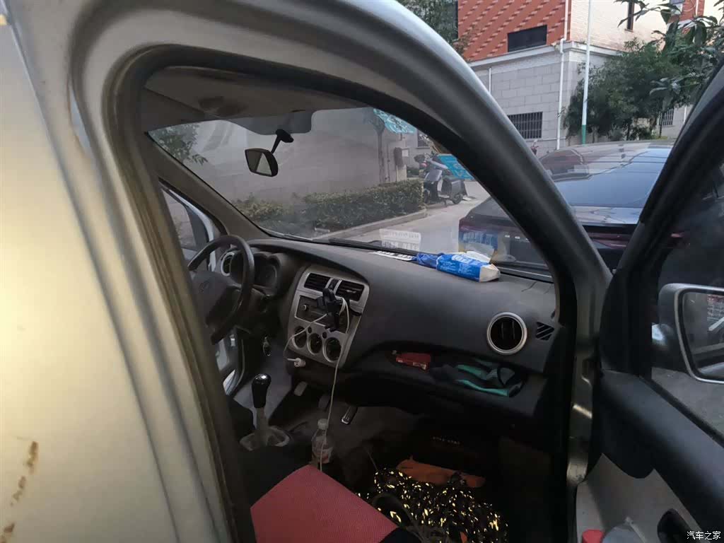 Changan S201, 2017 21
