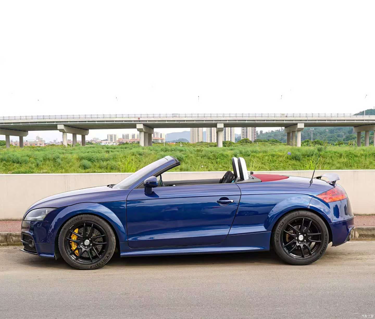 Audi TT, 2013 все фото
