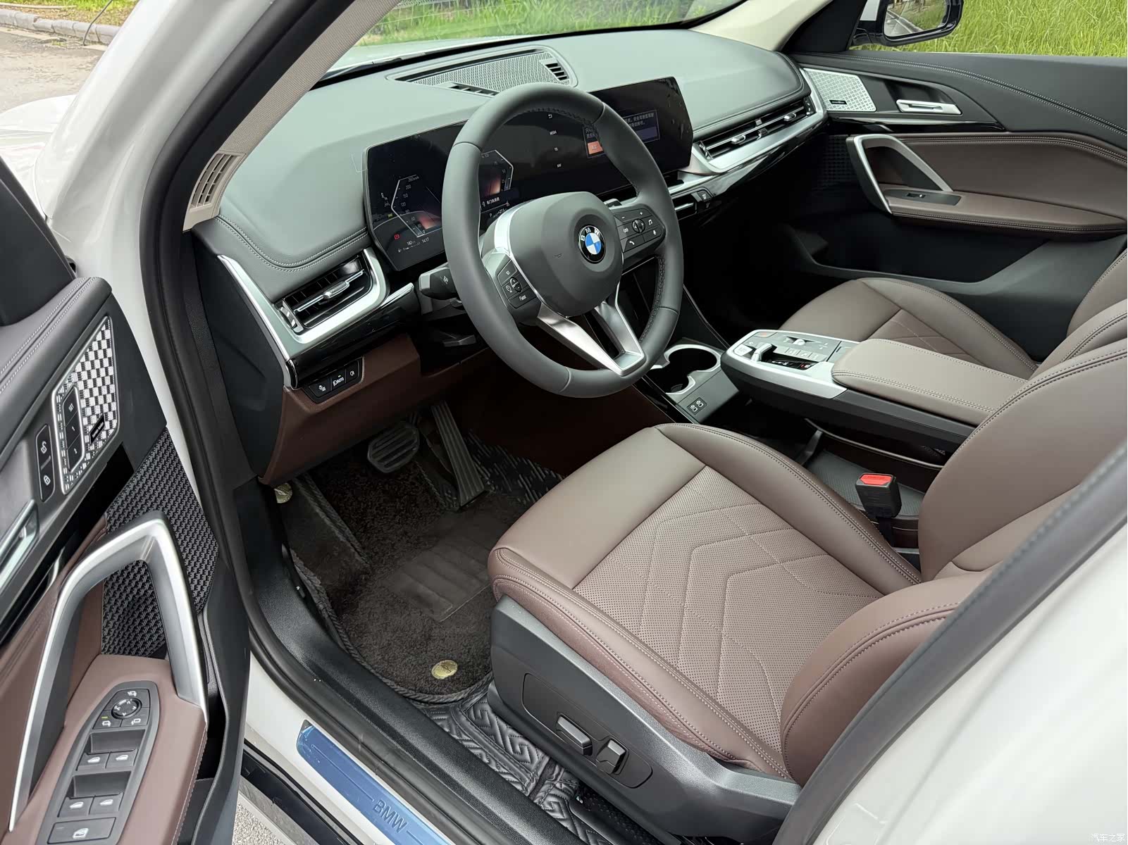 BMW X1, 2024 7