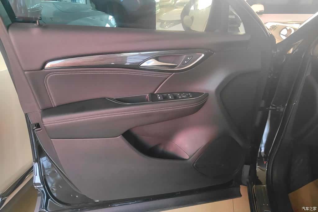 Buick Envision, 2023 7