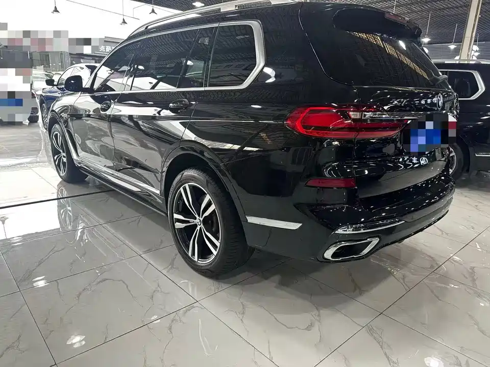 BMW X7 BMW X7