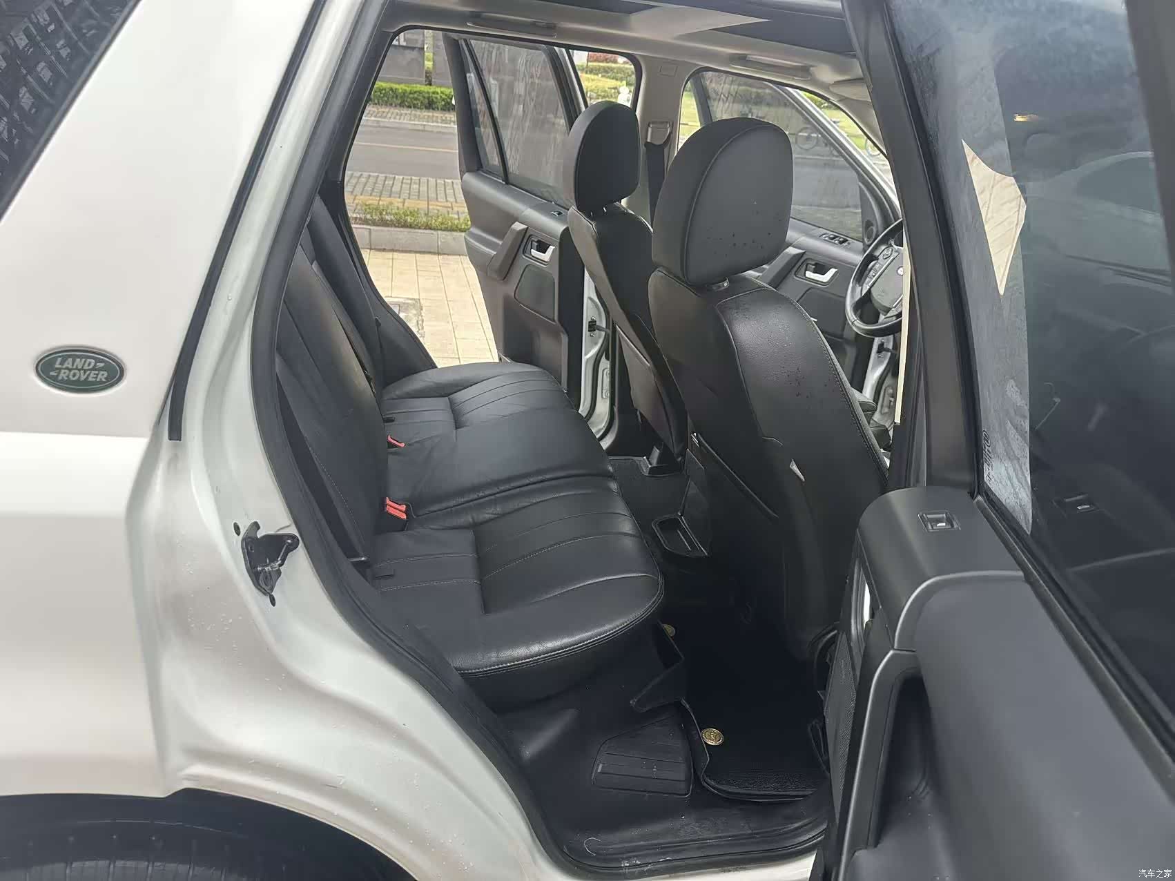 Land Rover Si4, 2014 21