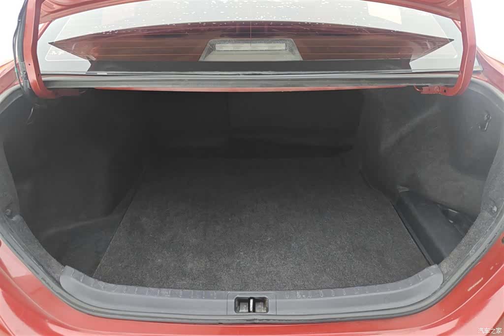 Toyota Corolla, 2016 4